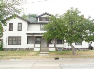 231 W Washington Ave APT 1C, Jackson, MI 49201