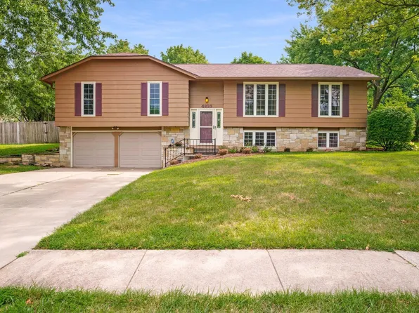 4833 SW Cochise Ave, Topeka, KS 66614