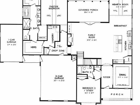 3rd image of 4214 Piaffe Ave #126
