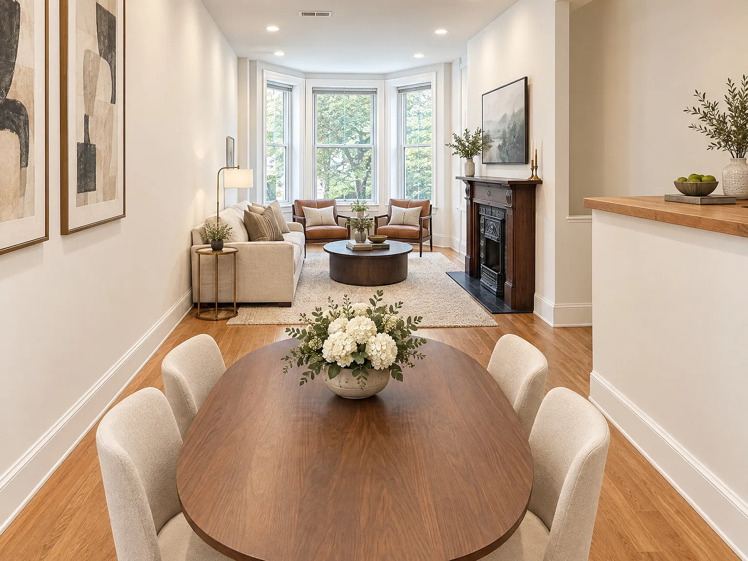 2 bed, 1200 sqft, $4,495 — Photo 3
