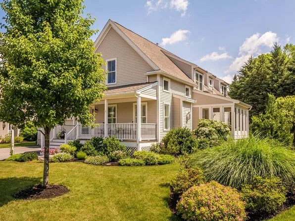 4 Colby Ln, Newbury, MA 01922