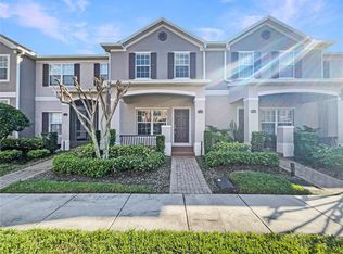 1260 Honey Blossom Dr, Orlando, FL 32824