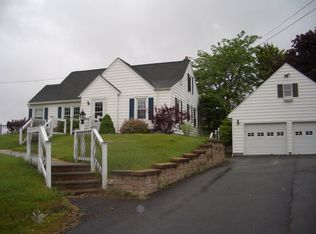 1087 Cumberland Head Rd, Plattsburgh, NY 12901