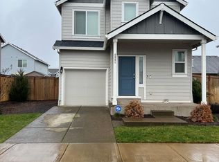 4981 Armstrong Ave NE, Salem, OR