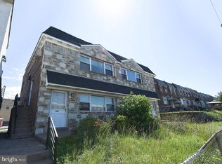 597 Adams Ave, Philadelphia, PA 19120