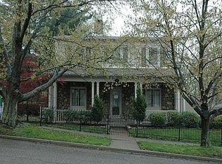 1522 Myrtle Ave, Zanesville, OH 43701