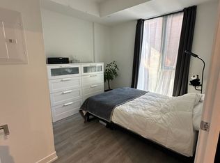 8119 Birchmount Rd #801, Markham, ON L6G0E5
