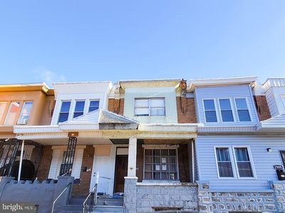 1907 Berkshire St, Philadelphia, PA, 19124