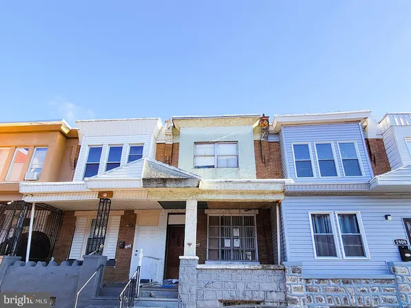1907 Berkshire St, Philadelphia, PA 19124