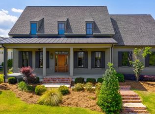 326 Little Branch Ln, Martinez, GA 30907