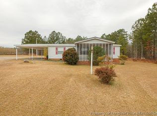 210 McPherson Rd, Cameron, NC 28326