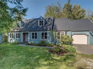 3430 Alderwood Ave, Bellingham, WA 98225