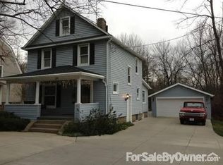 128 Southeast Ave, Tallmadge, OH