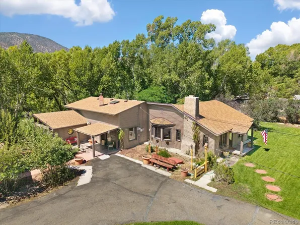247 True Avenue, Poncha Springs, CO 81242