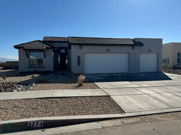 3774 Santa Julia Rd — Photo 1