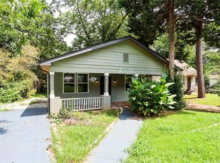 1333 Lyle Ave, Atlanta, GA 30344