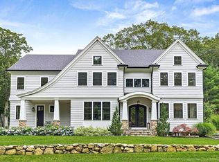 54 Johnson Rd, Winchester, MA 01890