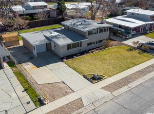 1497 W Alder Rd, Taylorsville, UT 84123