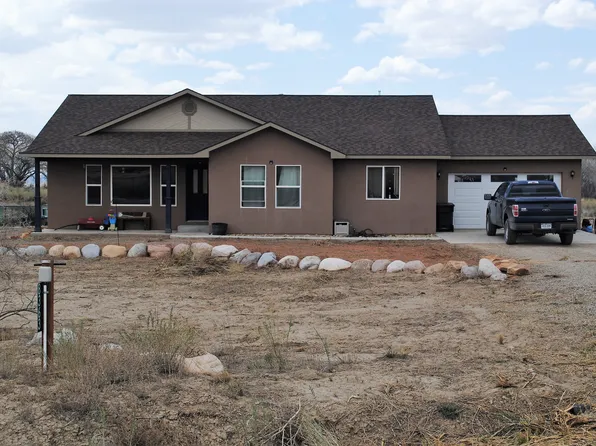 8363 Road 294 Loop, Cortez, CO 81321