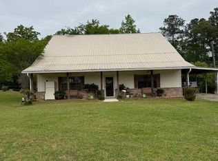 7719 Warren Rd, Meridian, MS 39305