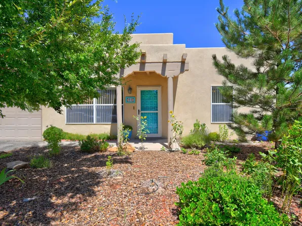 8301 Don Diego Cir #14, Albuquerque, NM 87114