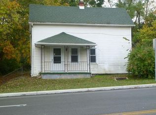 337 Shrine Rd, Springfield, OH 45504