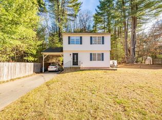 183 Jewett St, Springfield, MA 01129