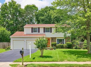 6918 Vantage Dr, Alexandria, VA 22306