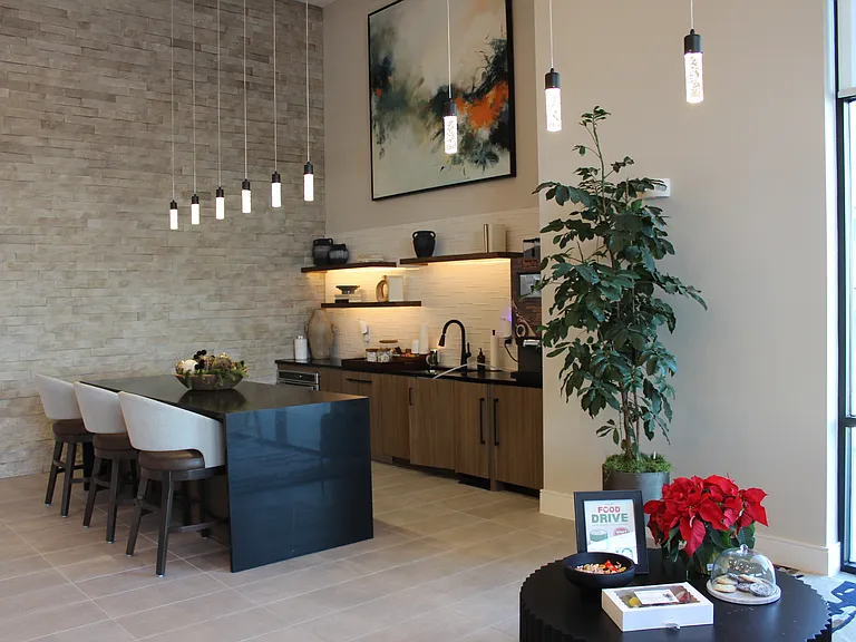 Grand Station Lofts — Photo 7
