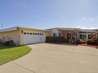 6178 Soledad Mountain Rd, La Jolla, CA 92037