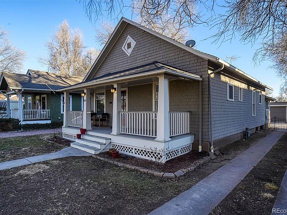 2nd image of 1025 E Boulder Street