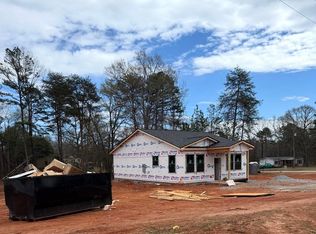 3664 Peachtree Rd, Inman, SC 29349