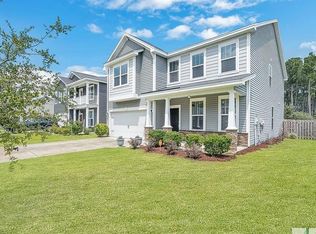 365 Southwilde Way, Pooler, GA 31322