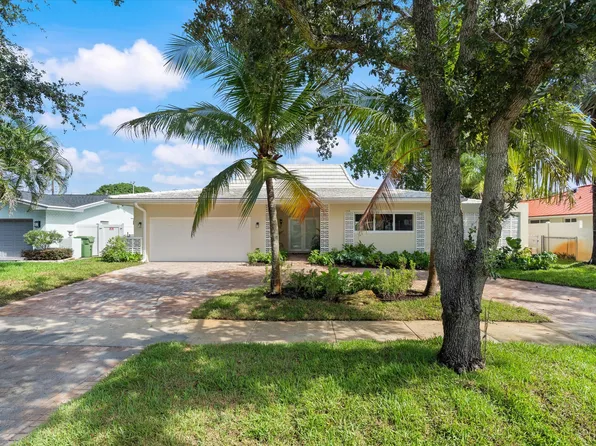 1931 NE 62ND Street, Fort Lauderdale, FL 33308