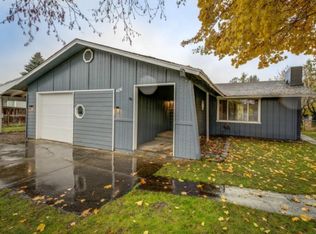 4106 N Lancaster Rd, Coeur D Alene, ID 83815