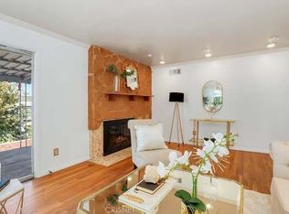 23243 Victory Blvd, West Hills, CA 91307