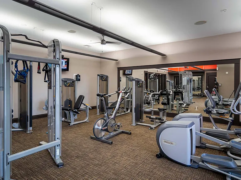 Aspire at Towne Place — Photo 7