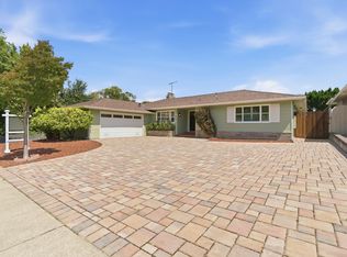 1746 Quesada Way, Burlingame, CA 94010