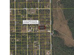 175 S Zambria St, Clewiston, FL 33440