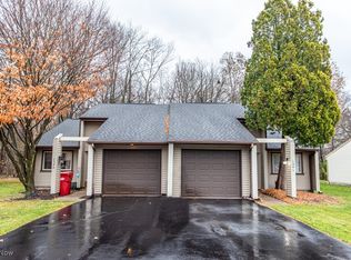 1344 Castillion Dr NE, Warren, OH