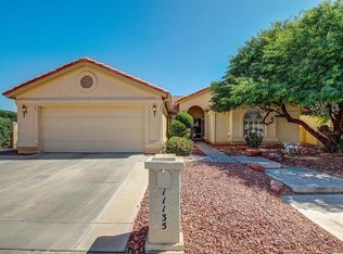 11135 E Watford Ct, Sun Lakes, AZ 85248