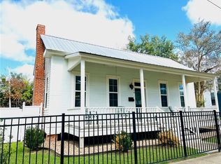 248 W Bontemps St, Marksville, LA 71351
