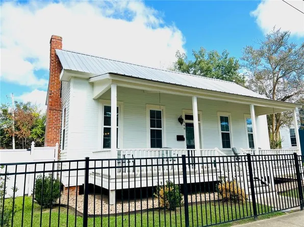 248 W Bontemps St, Marksville, LA 71351