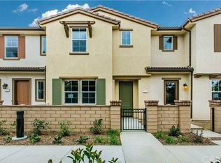 2938 E Via Fiano, Ontario, CA 91764