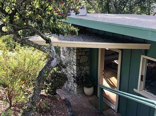 95 W Hillside Ave, San Anselmo, CA 94960