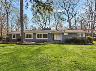 2125 Granada Dr, Charlotte, NC 28226