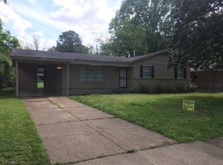 4873 Brentdale Ave, Memphis, TN 38118