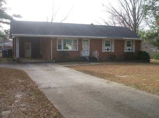 2616 Tuckawanna Ave, Durham, NC 27703