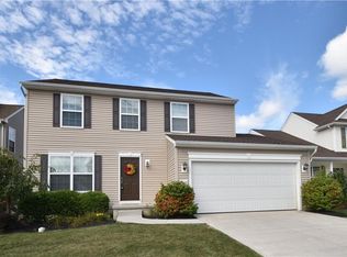 6311 Dogwood Ln, North Ridgeville, OH 44039