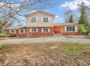 6347 Saint Joe Dr, Indianapolis, IN